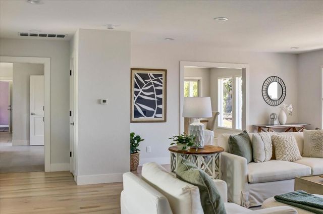 2706 Belmont Canyon Road, Belmont, CA 94002