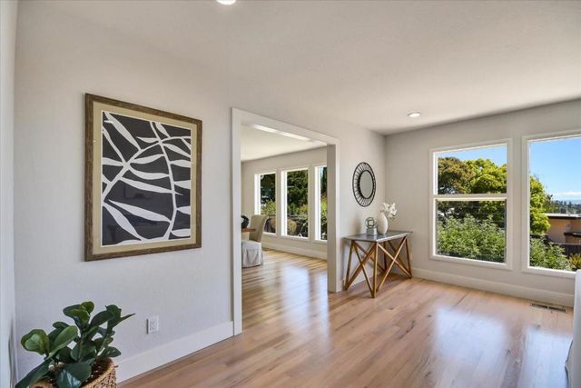 2706 Belmont Canyon Road, Belmont, CA 94002