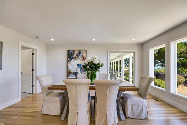 2706 Belmont Canyon Road, Belmont, CA 94002