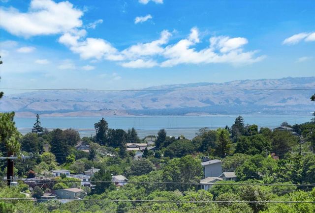 2706 Belmont Canyon Road, Belmont, CA 94002
