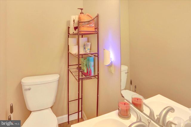 87 SOUTH STREET, Hanover, PA 17331