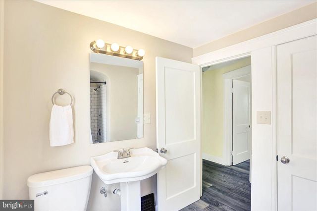 87 SOUTH STREET, Hanover, PA 17331