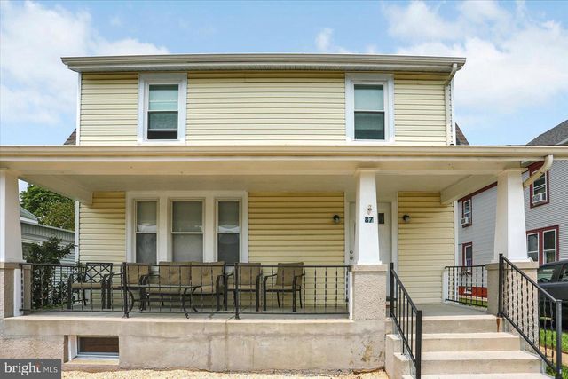 87 SOUTH STREET, Hanover, PA 17331
