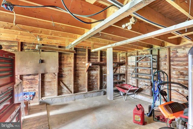 87 SOUTH STREET, Hanover, PA 17331