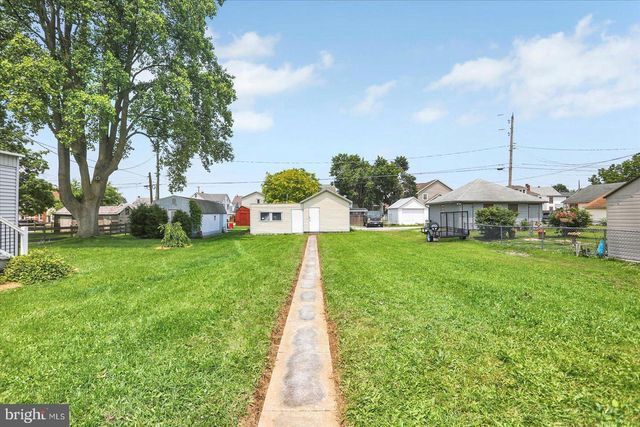 87 SOUTH STREET, Hanover, PA 17331