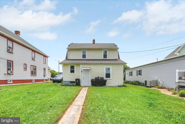 87 SOUTH STREET, Hanover, PA 17331