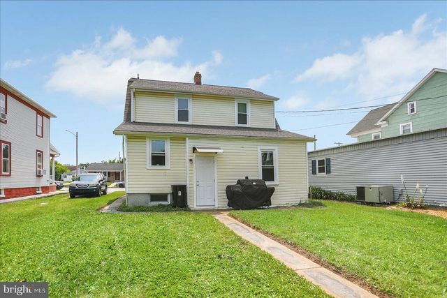 87 SOUTH STREET, Hanover, PA 17331