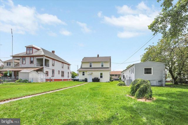 87 SOUTH STREET, Hanover, PA 17331