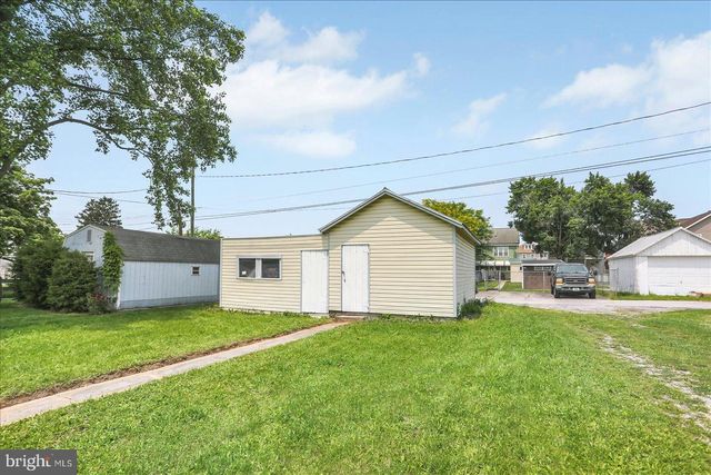 87 SOUTH STREET, Hanover, PA 17331