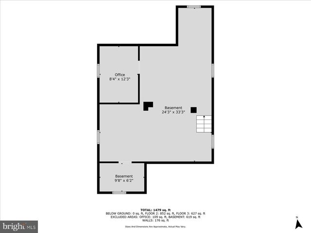 87 SOUTH STREET, Hanover, PA 17331