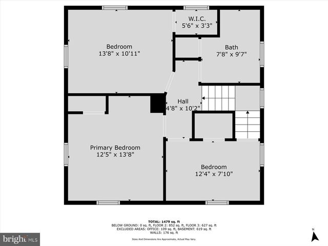 87 SOUTH STREET, Hanover, PA 17331