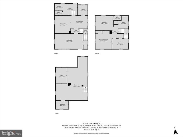 87 SOUTH STREET, Hanover, PA 17331