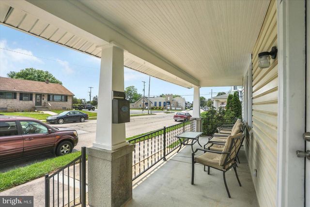 87 SOUTH STREET, Hanover, PA 17331