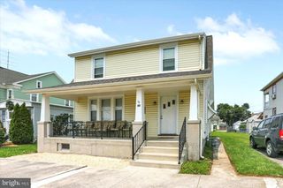 87 SOUTH STREET, Hanover, PA 17331