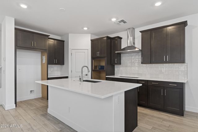 13488 N 157TH Lane, Surprise, AZ 85379