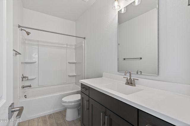 13488 N 157TH Lane, Surprise, AZ 85379
