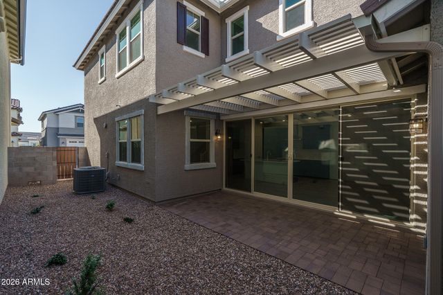 13488 N 157TH Lane, Surprise, AZ 85379