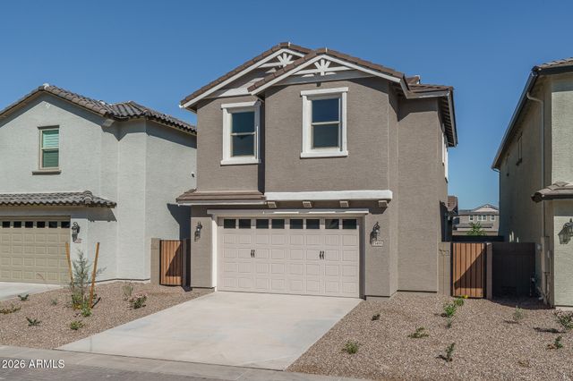 13488 N 157TH Lane, Surprise, AZ 85379