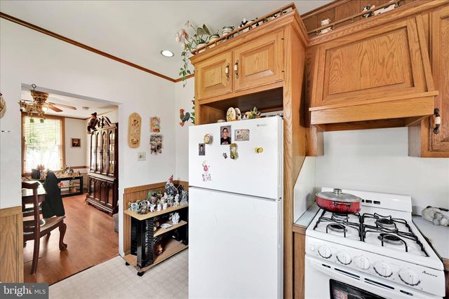 745 E MARION ST, Lancaster, PA 17602