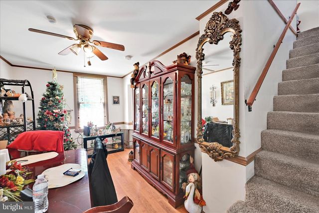 745 E MARION ST, Lancaster, PA 17602