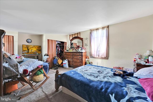 745 E MARION ST, Lancaster, PA 17602