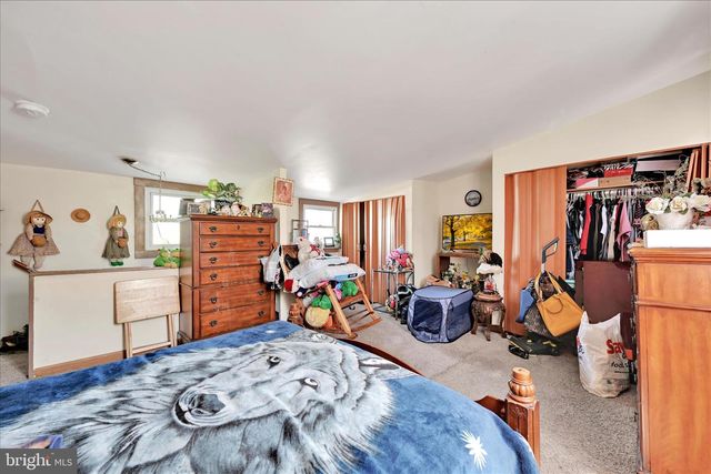 745 E MARION ST, Lancaster, PA 17602