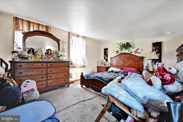 745 E MARION ST, Lancaster, PA 17602