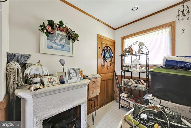 745 E MARION ST, Lancaster, PA 17602