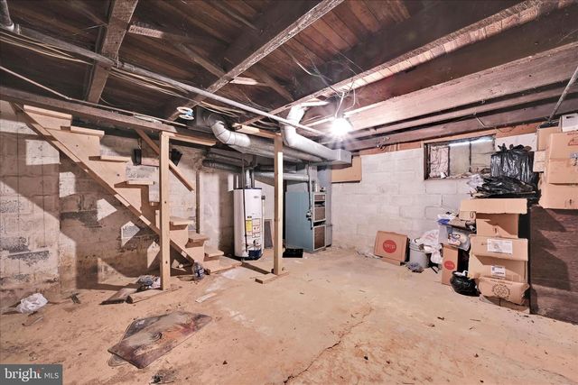 745 E MARION ST, Lancaster, PA 17602