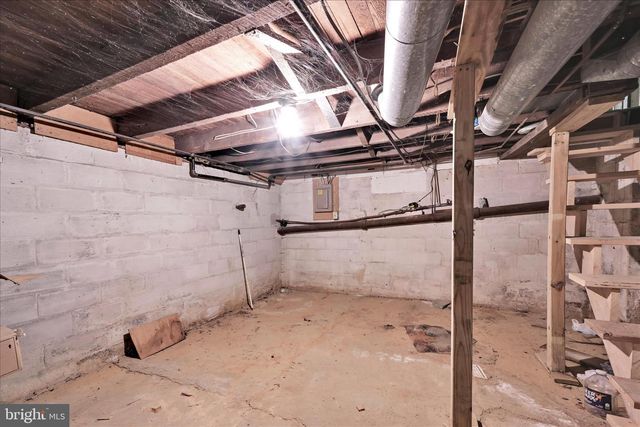 745 E MARION ST, Lancaster, PA 17602