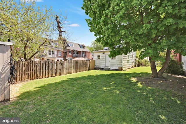 745 E MARION ST, Lancaster, PA 17602
