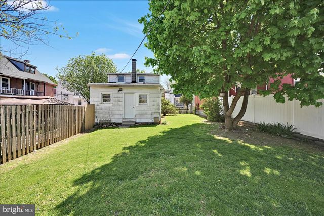 745 E MARION ST, Lancaster, PA 17602