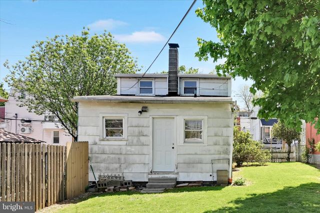 745 E MARION ST, Lancaster, PA 17602