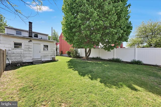 745 E MARION ST, Lancaster, PA 17602
