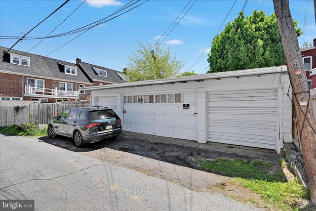 745 E MARION ST, Lancaster, PA 17602