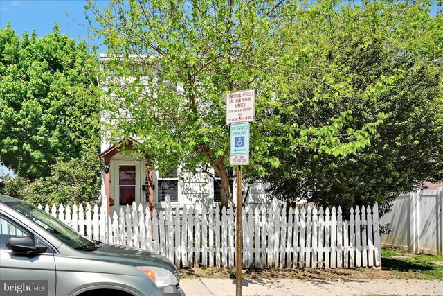 745 E MARION ST, Lancaster, PA 17602