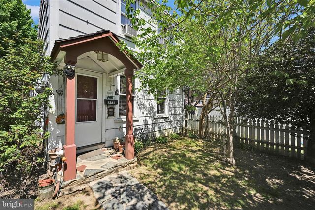 745 E MARION ST, Lancaster, PA 17602
