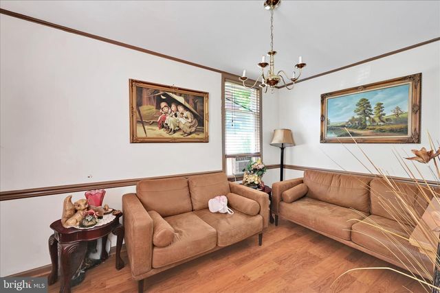 745 E MARION ST, Lancaster, PA 17602