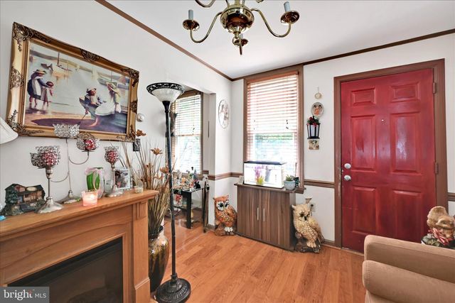 745 E MARION ST, Lancaster, PA 17602