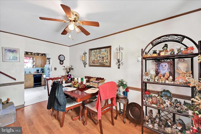 745 E MARION ST, Lancaster, PA 17602