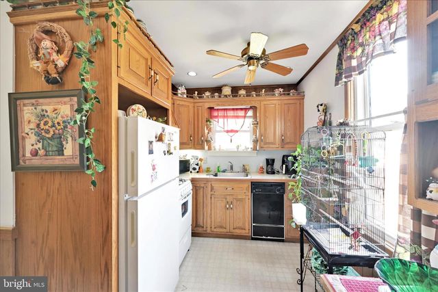 745 E MARION ST, Lancaster, PA 17602