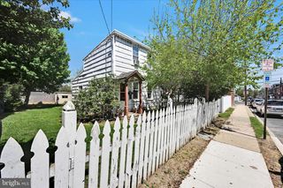 745 E MARION ST, Lancaster, PA 17602