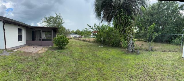 116 TALAVERA LANE, Kissimmee, FL 34758