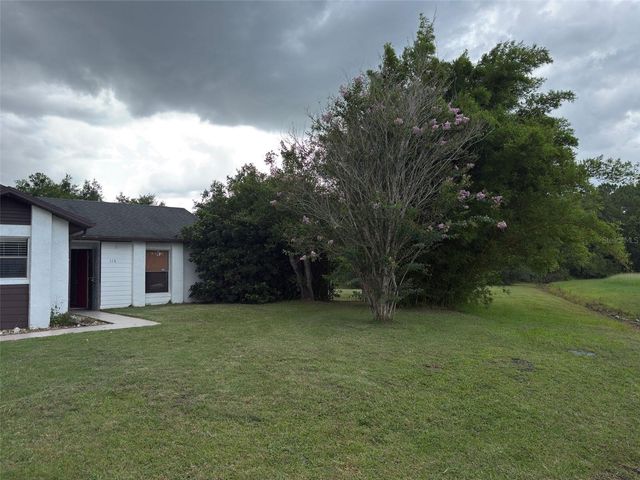116 TALAVERA LANE, Kissimmee, FL 34758
