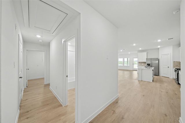 3930 Langridge Drive, Fulshear, TX 77441