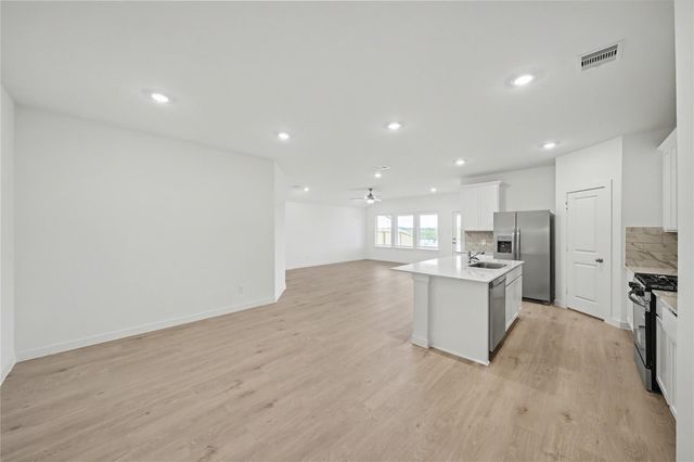 3930 Langridge Drive, Fulshear, TX 77441