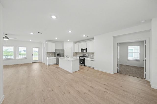 3930 Langridge Drive, Fulshear, TX 77441