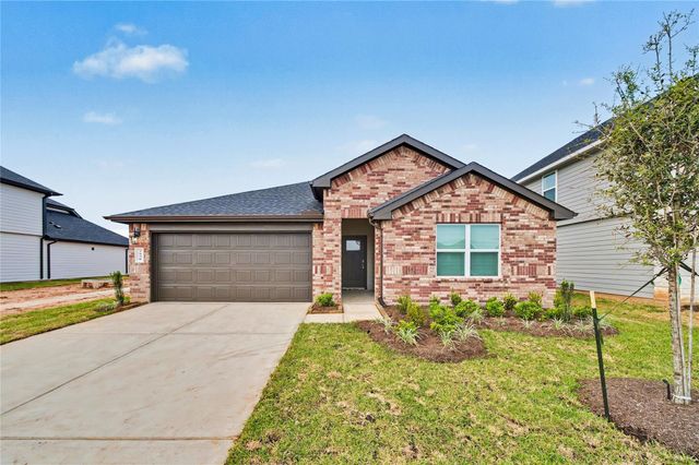 3930 Langridge Drive, Fulshear, TX 77441