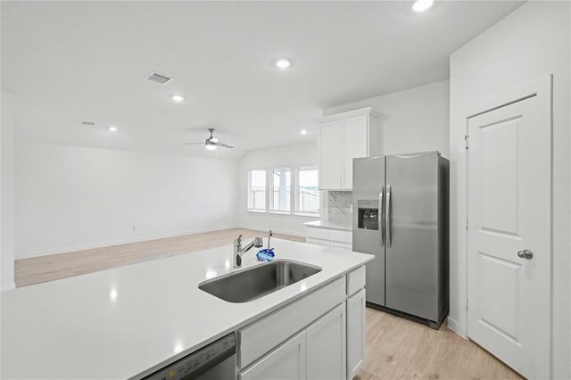 3930 Langridge Drive, Fulshear, TX 77441