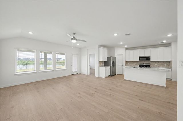 3930 Langridge Drive, Fulshear, TX 77441